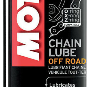 MOTUL CHAIN LUBE OFF ROAD C3