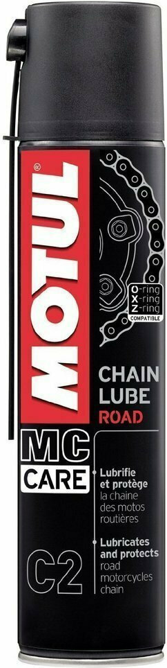 MOTUL CHAIN LUBE ROAD C2