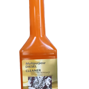 EUROCHEM DIESEL CLEANER (ΕΝΙΣΧΥΤΙΚΟ ΠΕΤΡΕΛΑΙΟΥ)
