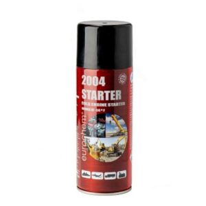 EUROCHEM STARTER 2004 (ΑΙΘΕΡΑΣ)
