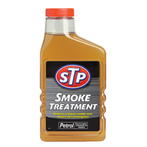 STP SMOKE TREATMENT (Ενισχυτικό-Αντικαπνικό Λαδιού)
