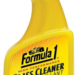FORMULA 1 GLASS CLEANER (Απωθητικό βροχής για τζάμια)
