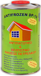 EUROCHEM DP-10 (ΑΝΤΙΠΑΓΩΤΙΚΟ ΠΕΤΡΕΛΑΙΟΥ)