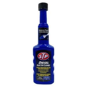 STP DIESEL INJECTOR CLEANER (Ενισχυτικό-Καθαριστικό Πετρελαίου)
