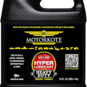 MOTORKOTE HYPER LYBRICANT (ΑΝΤΙΤΡΙΒΙΚΟ)