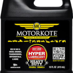 MOTORKOTE HYPER LUBRICANT (ΑΝΤΙΤΡΙΒΙΚΟ)