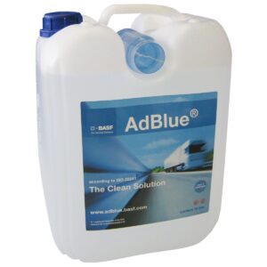 BASF AD BLUE