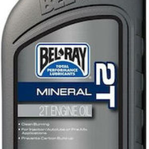 BEL-RAY 2T MINERAL