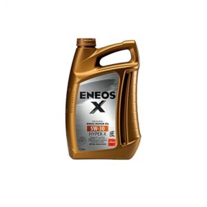 ENEOS SAE 5W-30 HYPER PREMIUM ULTRA X
