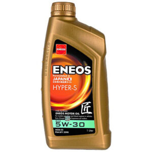 ENEOS SAE 5W-30 PREMIUM HYPER MULTI