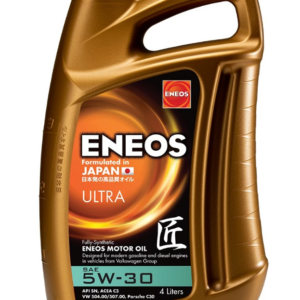 ENEOS SAE 5W-30 HYPER MULTI PREMIUM
