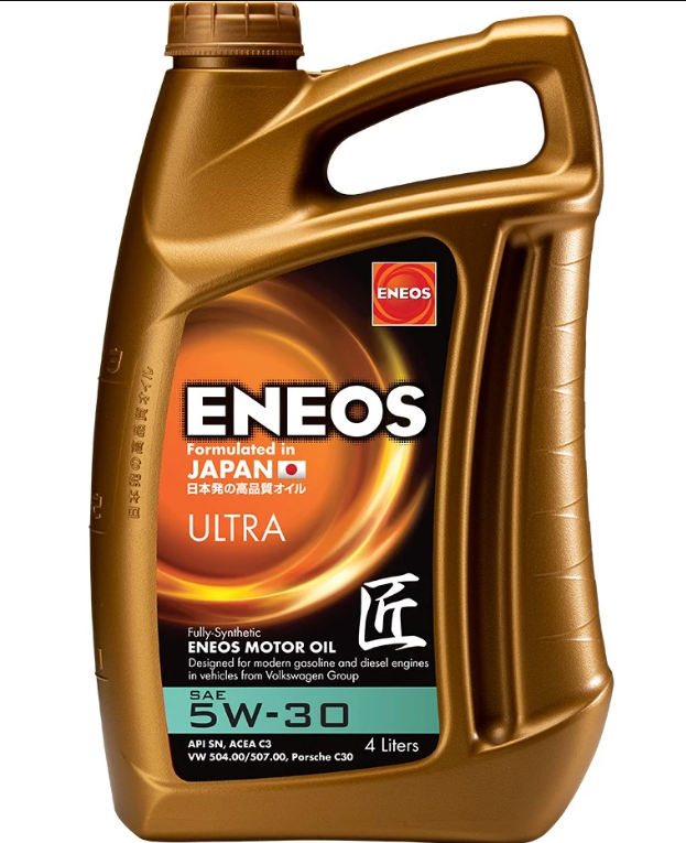 ENEOS SAE 5W-30 HYPER MULTI PREMIUM