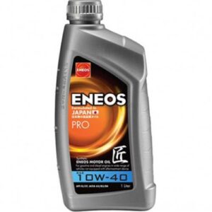 ENEOS SAE 10W-40 PREMIUM
