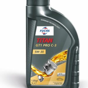 FUCHS SAE 5W-30 GTI PRO C3