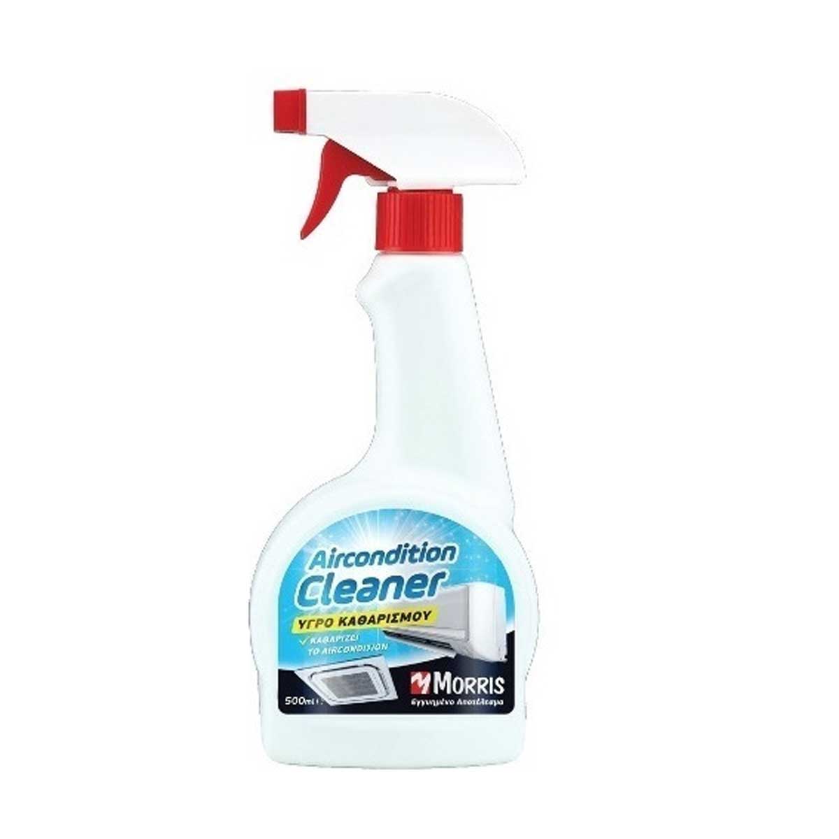 MORRIS Καθαριστικό Air Condition 500ml