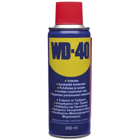 WD-40