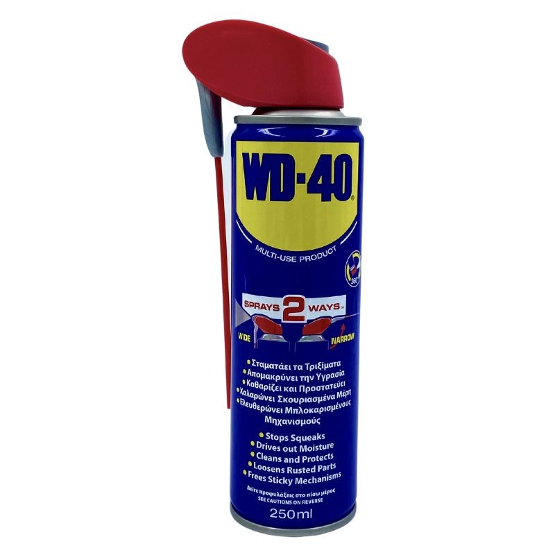 WD-40