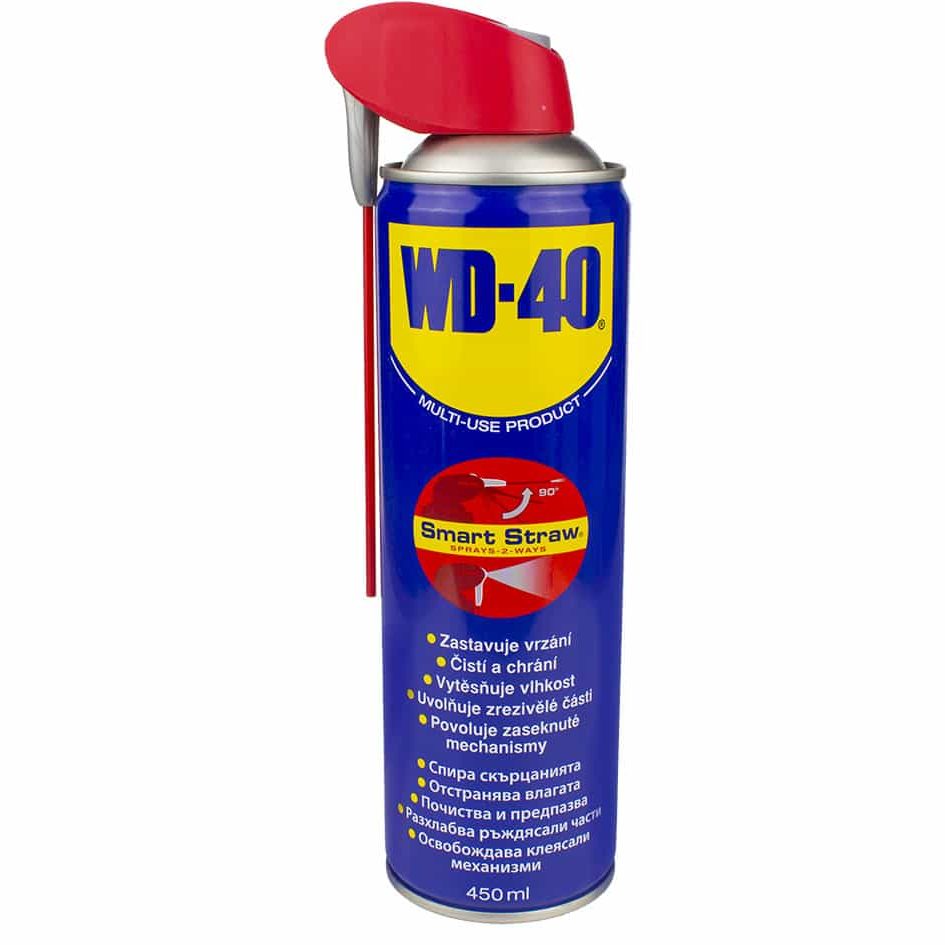 WD-40