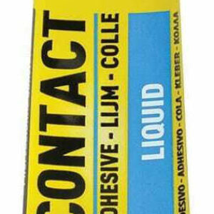 SOUDAL CONTACT NEOPRENE 50ml (ΒΕΝΖΙΝΟΚΟΛΛΑ)