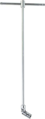 BENMAN Κλειδί Ταφ 10mm, 200mm x 500mm