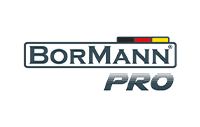 BORMANN