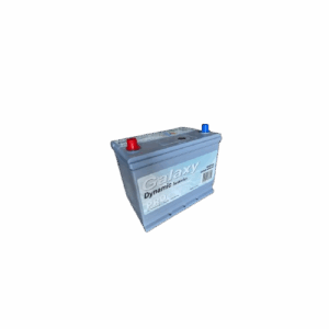 GALAXY BATTERY EX 57024 (L) 70AH