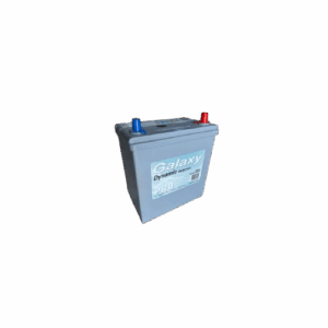 GALAXY BATTERY NS40 (R) (HONDA) 40AH